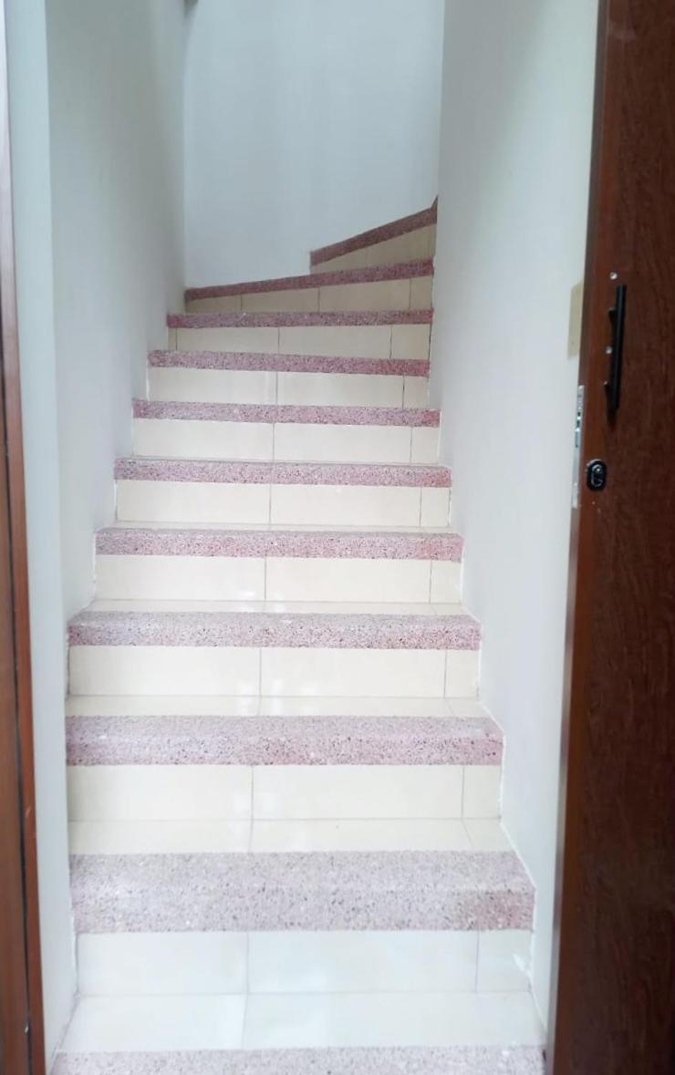 Casa Playa Los Marinos Puerto Baquerizo Moreno Ngoại thất bức ảnh