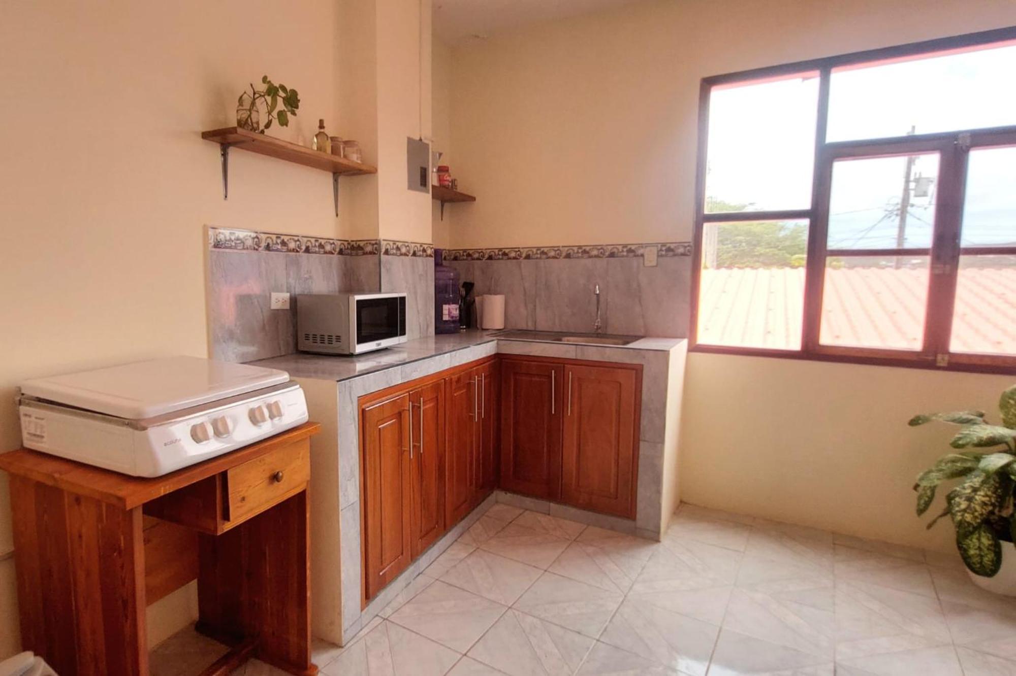 Casa Playa Los Marinos Puerto Baquerizo Moreno Ngoại thất bức ảnh